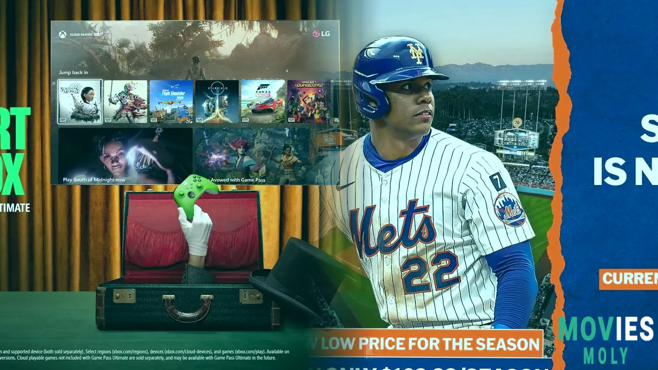 YouTube TV App Upgrade Unleashes Streamlined Power for Viewers image 7