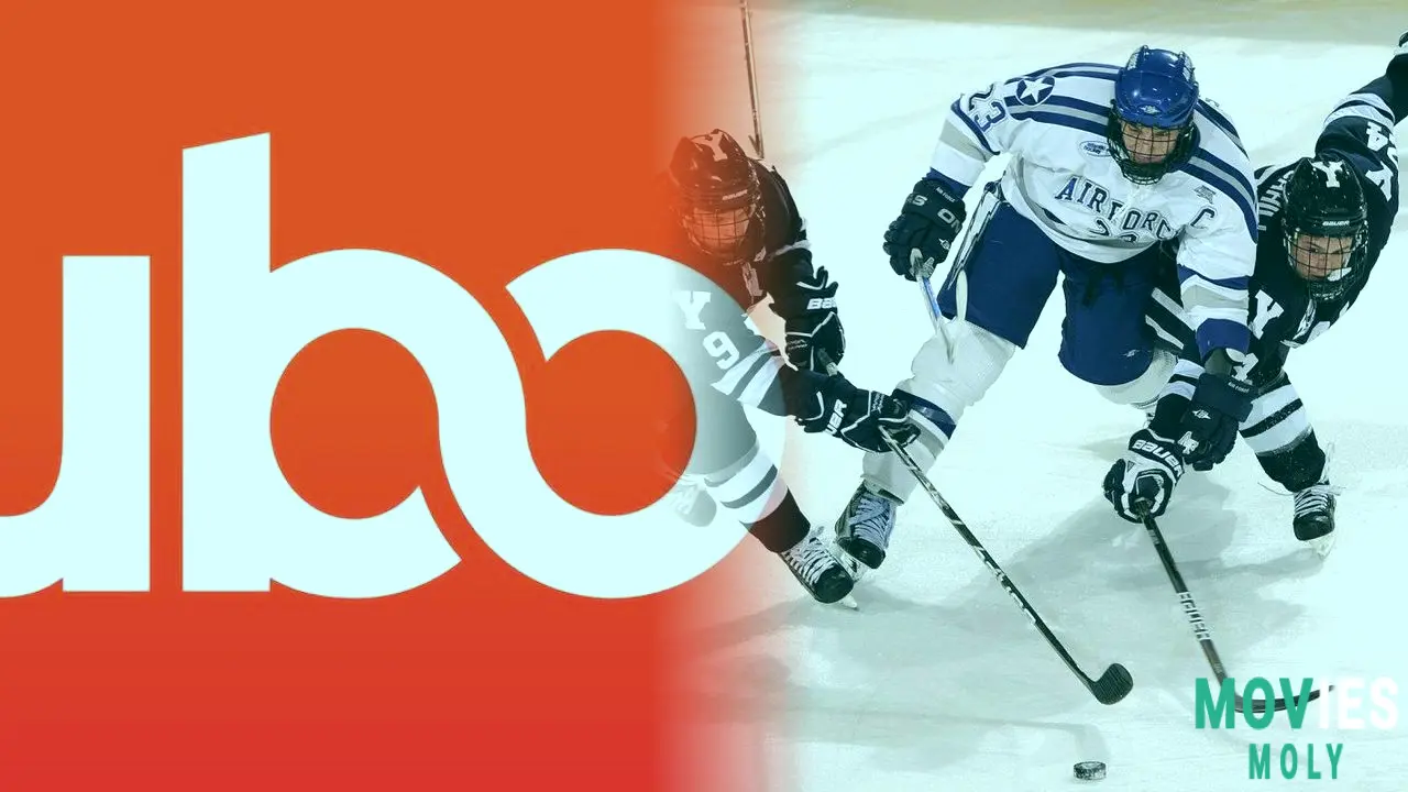 YouTube TV: Features for Sports Fans and Price Competitiveness Explored image 5