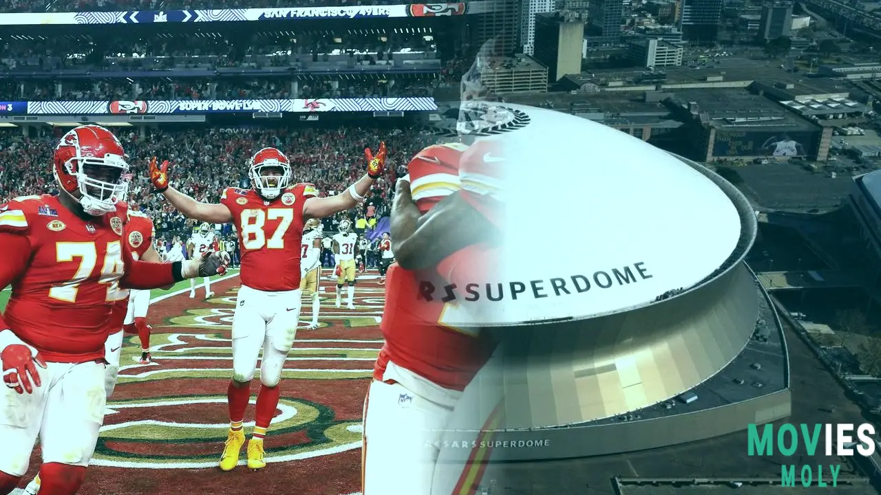 YouTube TV: Features, Super Bowl LIX, and Streaming Competition image 3