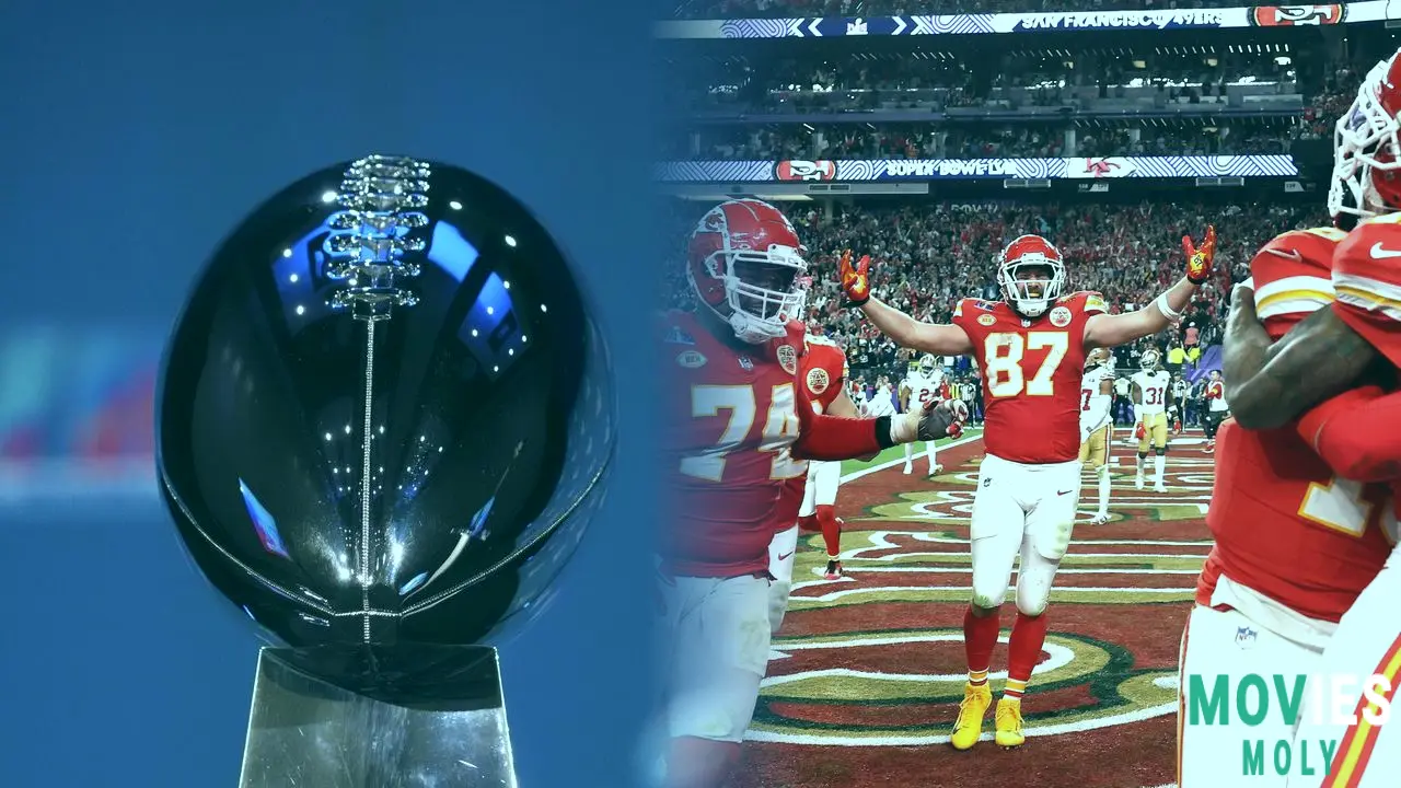 YouTube TV: Features, Super Bowl LIX, and Streaming Competition Main Image