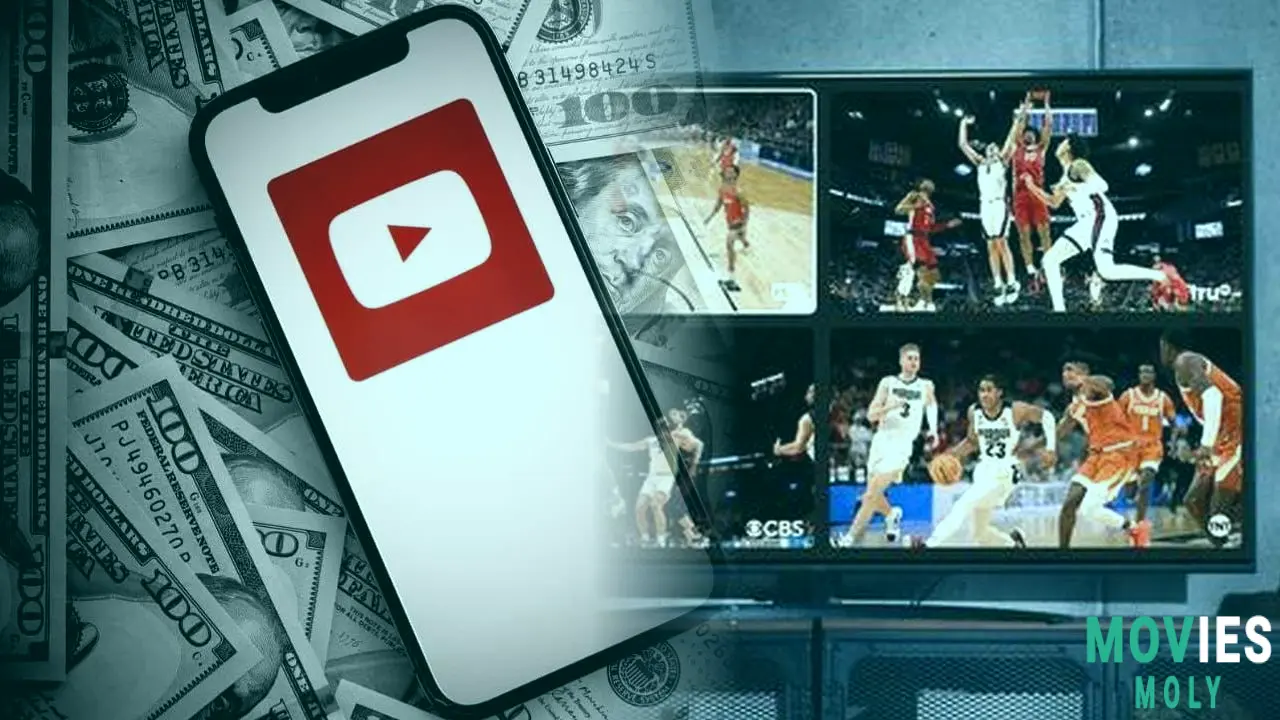 YouTube TV in 2025: Still Worth the Hype? Let's Break It Down! image 6