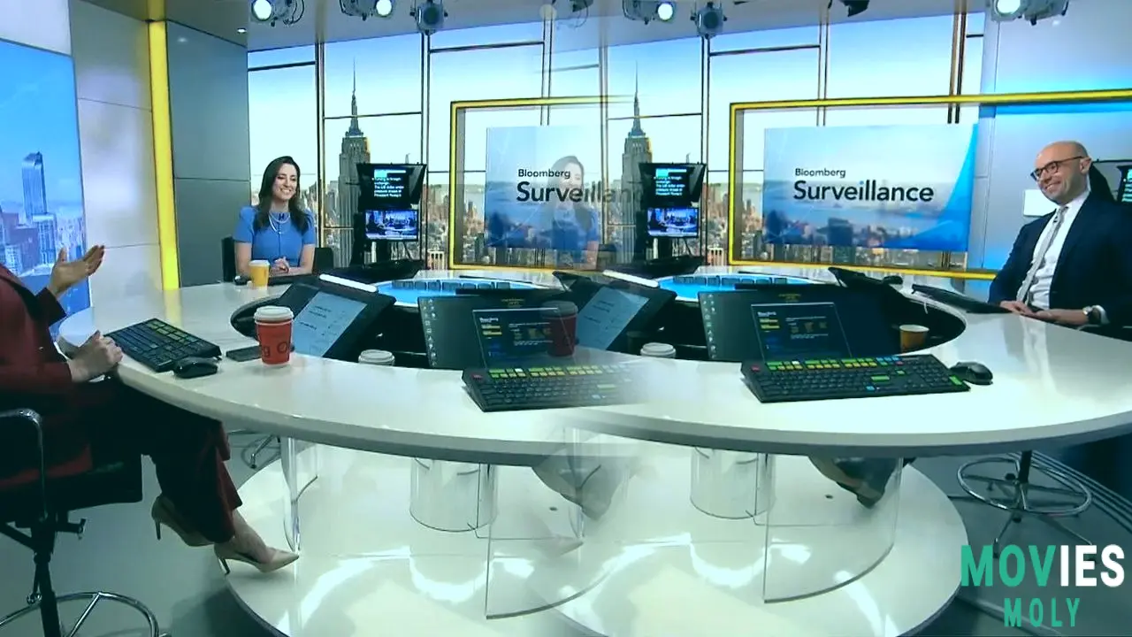 YouTube TV Just Got a Major Upgrade with Three New Bloomberg Channels image 3