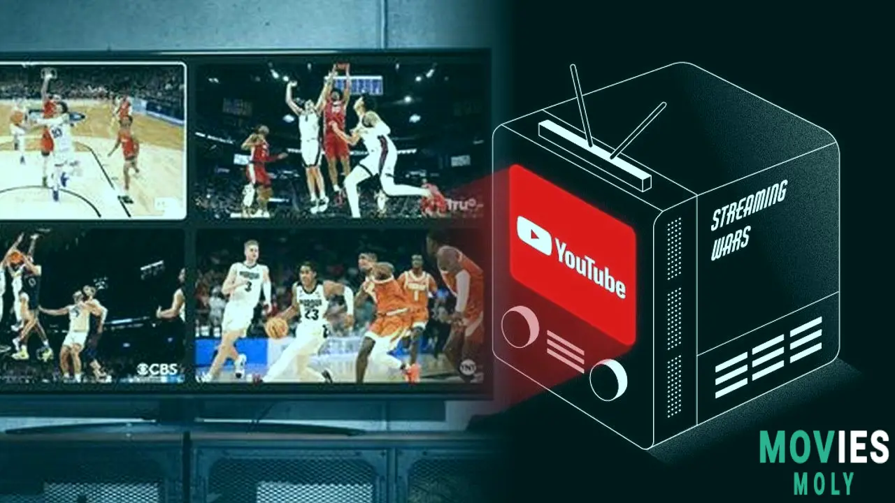 YouTube TV: More Than Just YouTube? Let's Break Down If It's Officially Made It As Real TV image 3