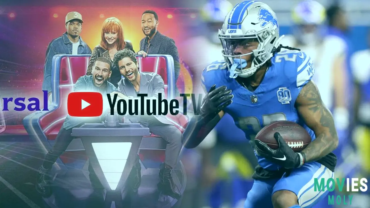 YouTube TV & NBCUniversal: Short-Term Deal Reached, What's Next for Your Channels? image 3
