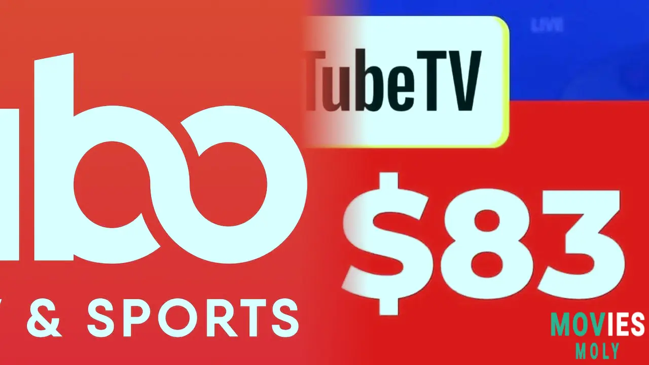 YouTube TV Price Hike: $83 a Month and How It Compares to Streaming Competitors image 3