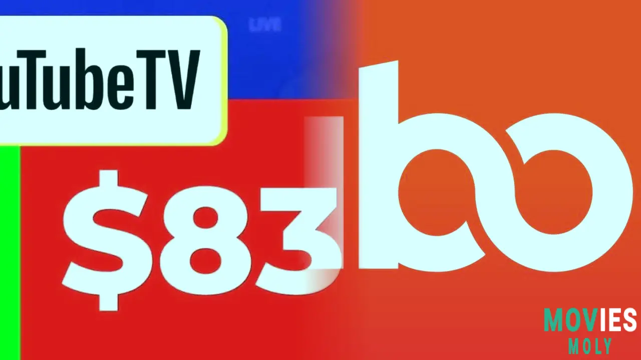YouTube TV Price Hike: $83 a Month and How It Compares to Streaming Competitors image 4