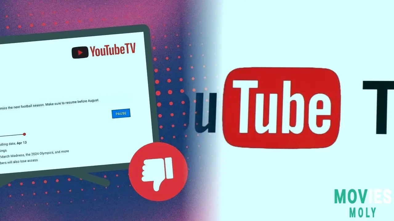 YouTube TV Price Hike: Is it Still Worth It? Exploring Alternatives image 4