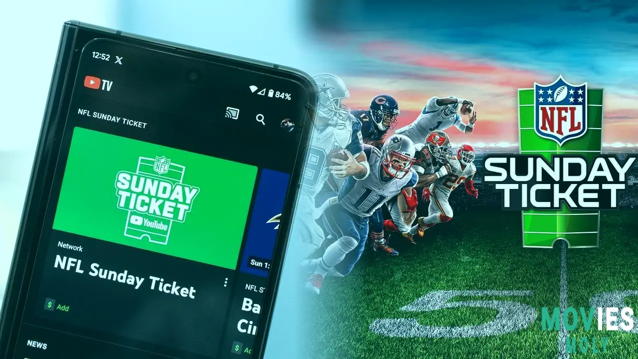 YouTube TV: The Complete Guide to Channels, Prices, Features, and the Most Recent Deals image 4