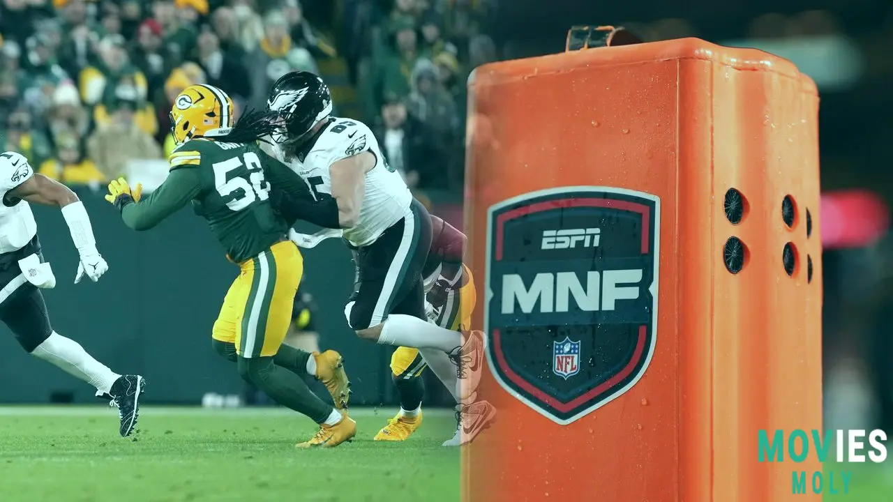 YouTube TV vs. Disney: Why Your Favorite Channels Disappeared and What to Do Now image 3