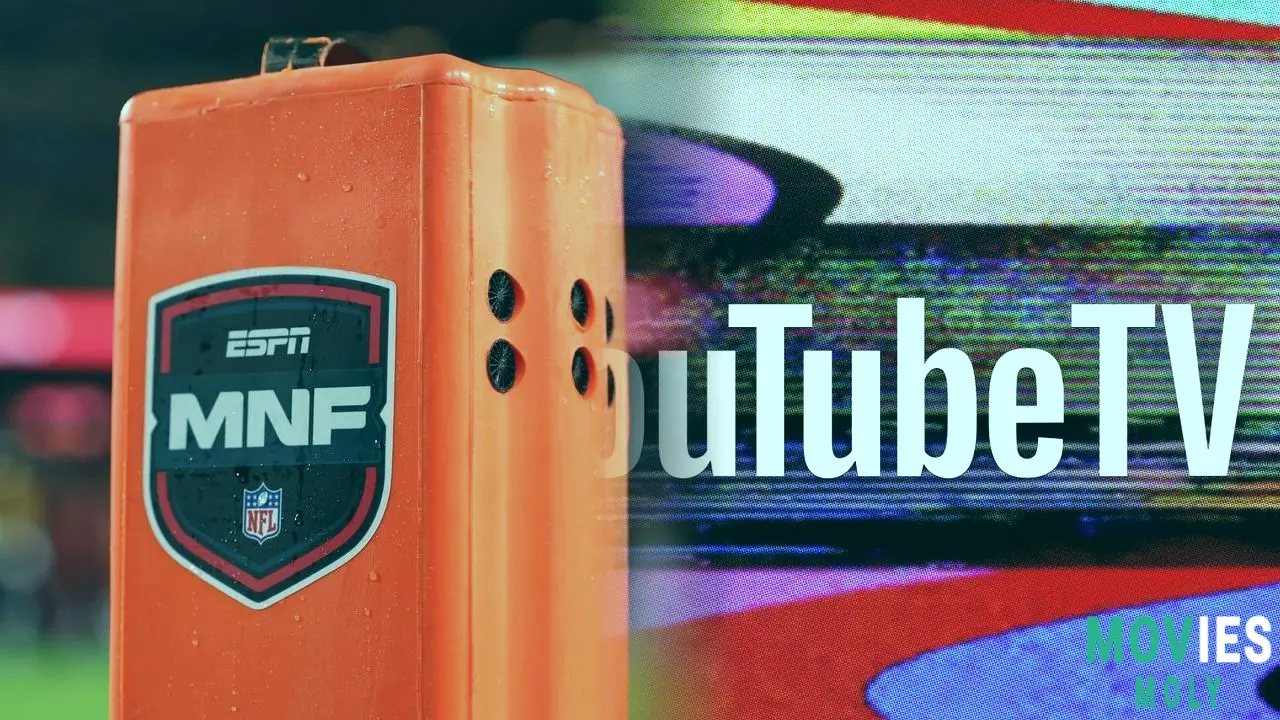 YouTube TV vs. Disney: Why Your Favorite Channels Disappeared and What to Do Now image 4