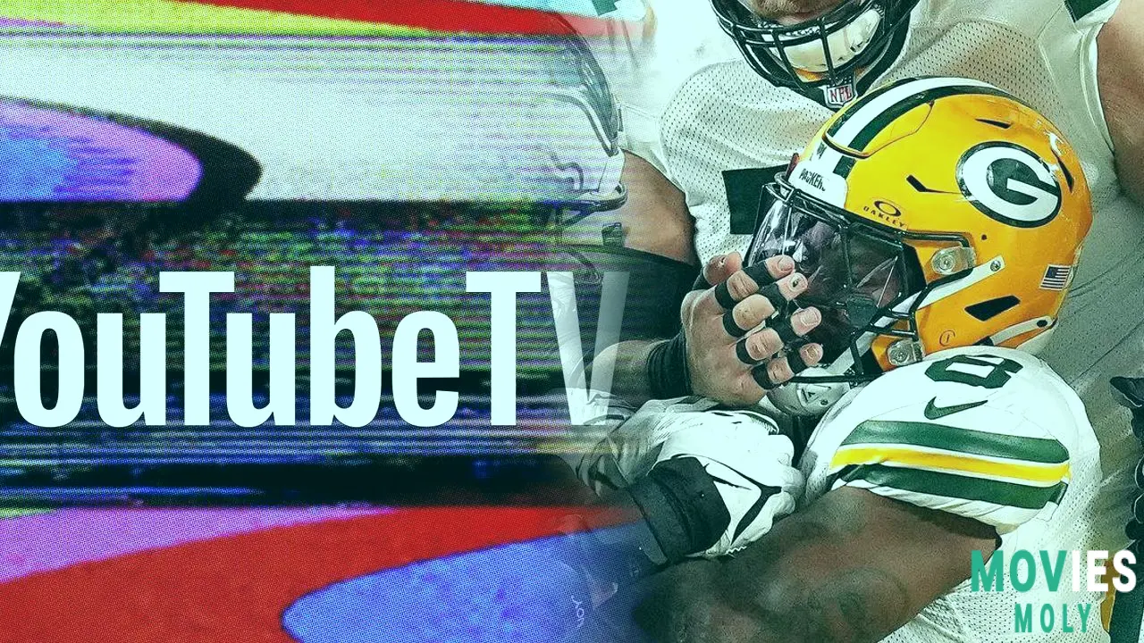 YouTube TV vs. Disney: Why Your Favorite Channels Disappeared and What to Do Now image 5