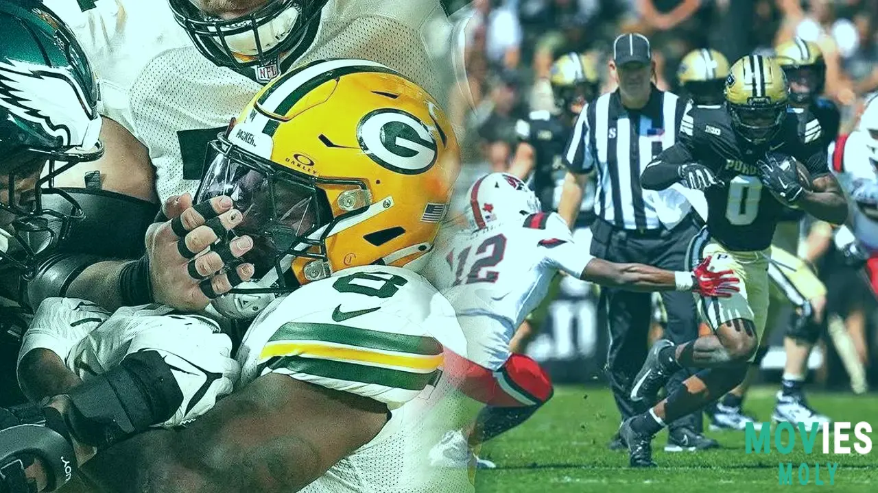 YouTube TV vs. Disney: Why Your Favorite Channels Disappeared and What to Do Now image 6