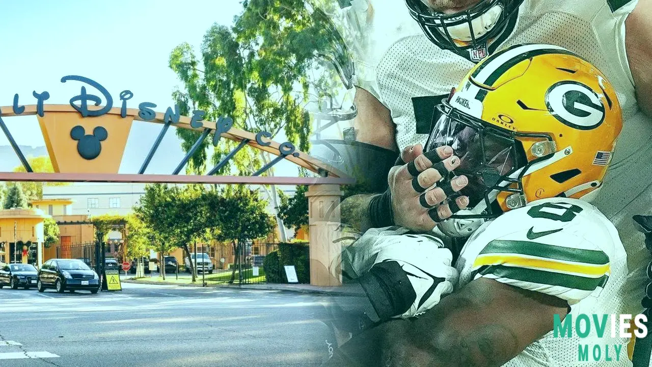 YouTube TV's Disney Blackout: Why Your Favorite Channels Disappeared and What's Next image 3