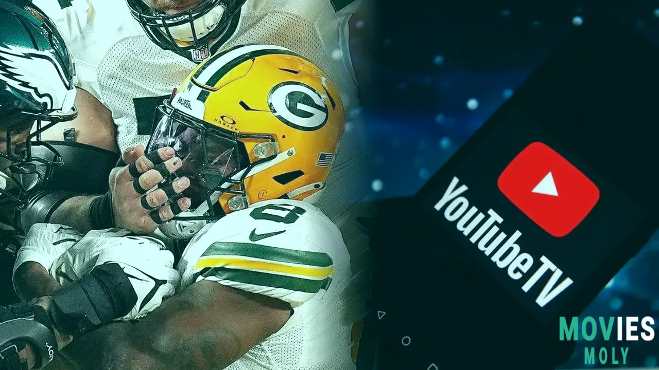 YouTube TV's Disney Blackout: Why Your Favorite Channels Disappeared and What's Next image 4