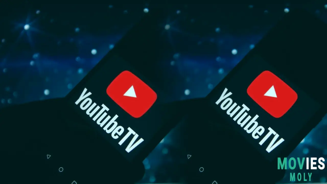 YouTube TV's Disney Blackout: Why Your Favorite Channels Disappeared and What's Next image 5