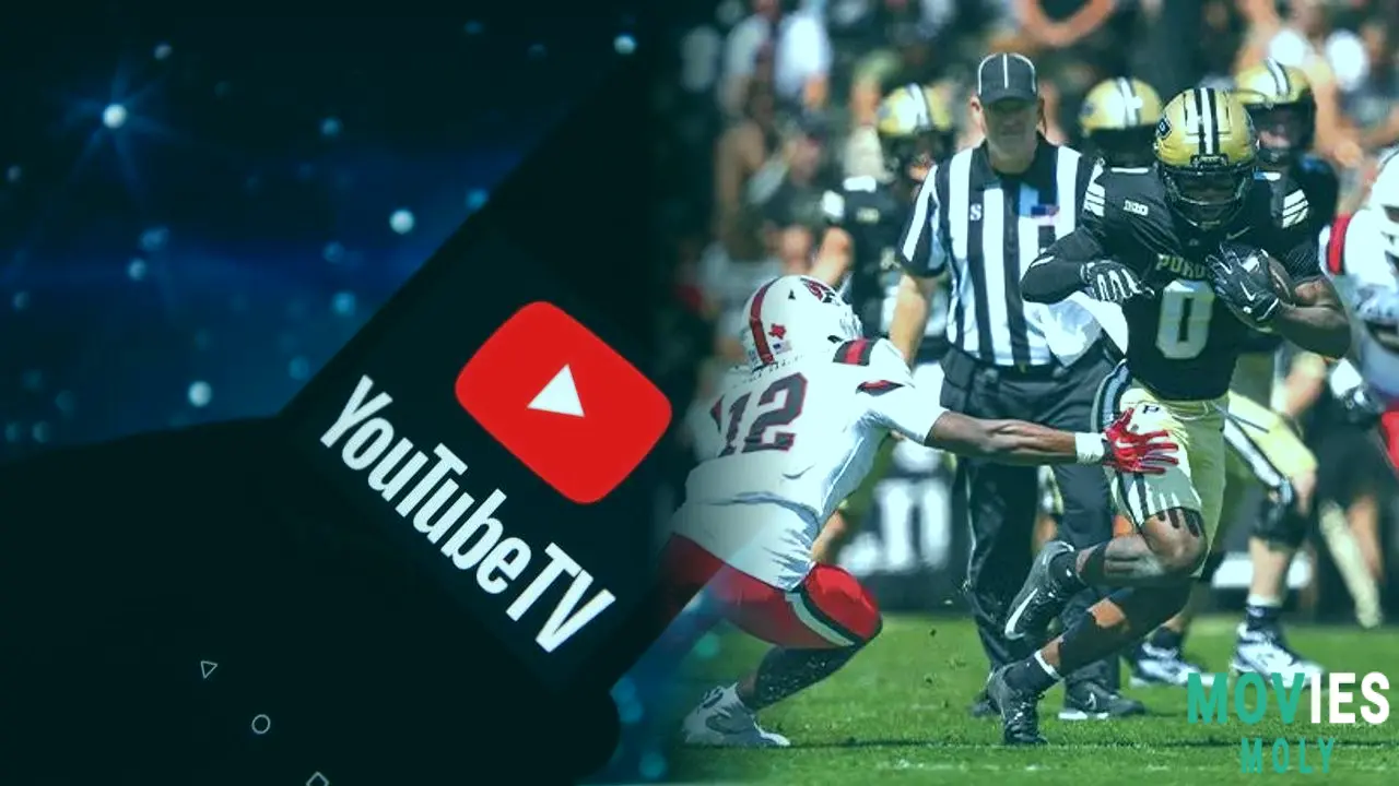 YouTube TV's Disney Blackout: Why Your Favorite Channels Disappeared and What's Next image 6
