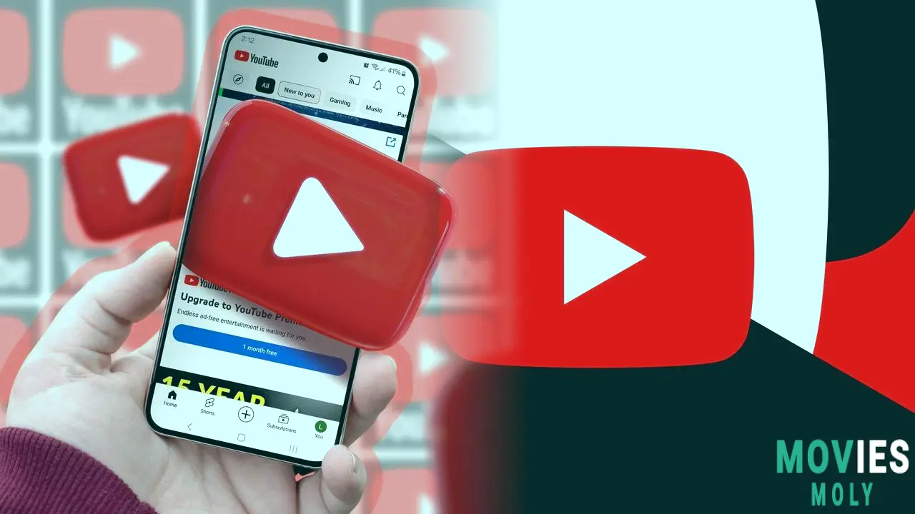 YouTube TV’s Game-Changing Update Brings Multiview to Every Genre image 3