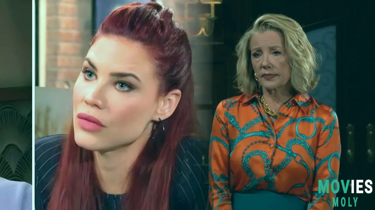 Y&R Shocker: Noah Newman's Crash Unfolds as a Suspected Hit-and-Run image 5