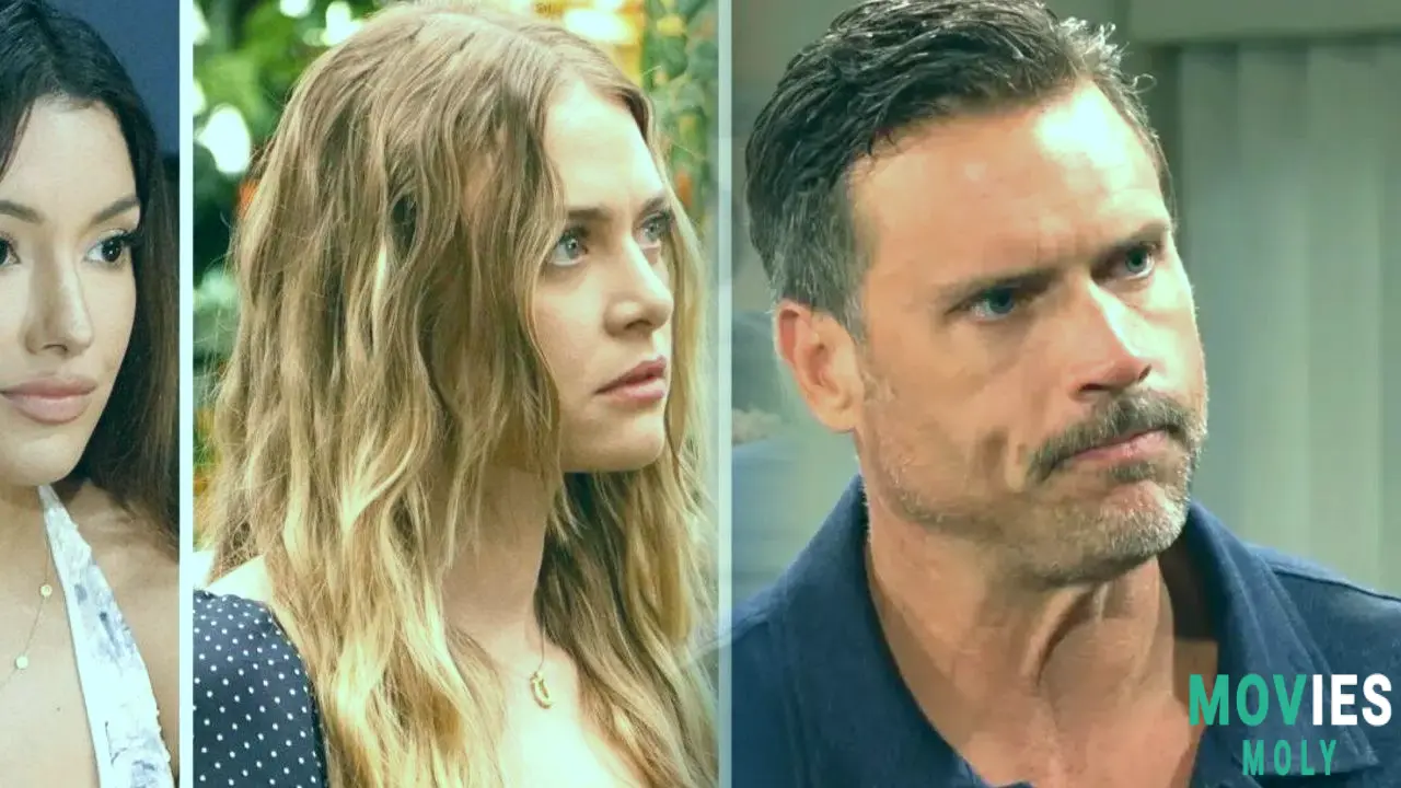 Y&R Shocker: Noah Newman's Crash Unfolds as a Suspected Hit-and-Run image 7