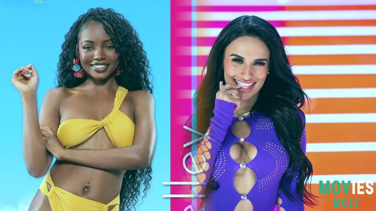 Yulissa Escobar Faces Early Fan Outrage on Love Island USA Season 7 After Controversial Podcast Clips Surface Main Image