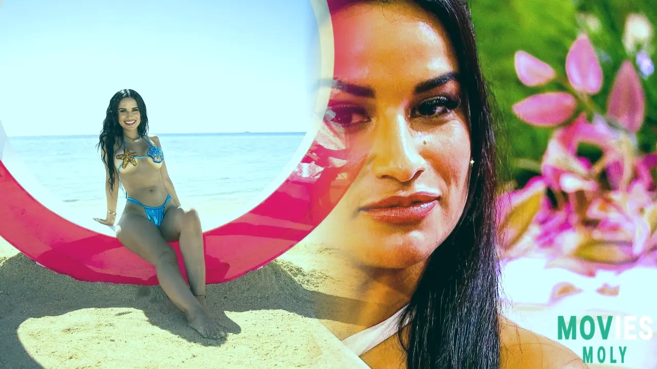 Yulissa Escobar from Love Island USA is facing more trouble as her DUI arrest details become public. image 4