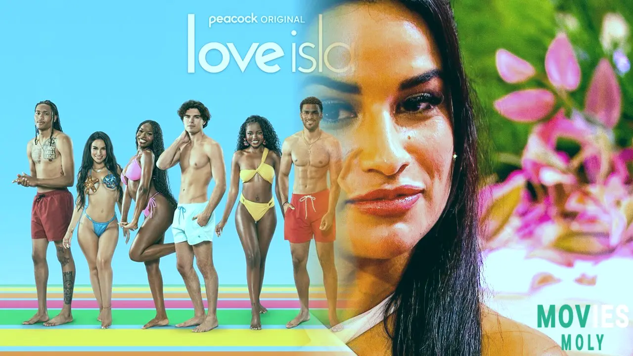 Yulissa Love Island USA: From Quick Exit To More Trouble As Scandals Keep Emerging image 4