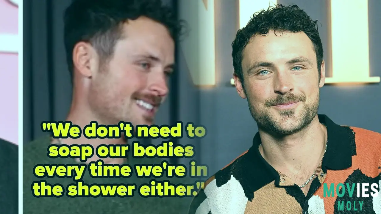 Zac Efron's Brother Dylan's Shower Confession: Fans Cringe But Is He Right? - MoviesMoly image 3