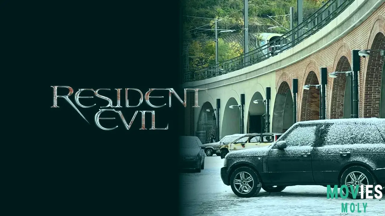 Zach Cregger's Resident Evil Movie: Get Ready for a Snowy, Lore-Friendly Raccoon City image 3