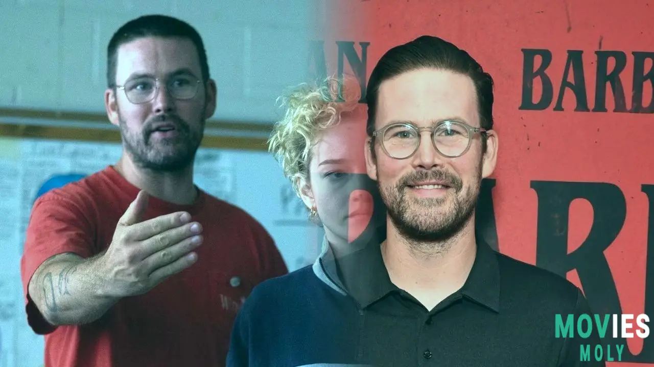 Zach Cregger's Sci-Fi Epic 'The Flood' Hits Theatrical Roadblock at Netflix image 3