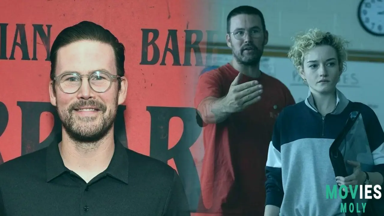 Zach Cregger's Sci-Fi Epic 'The Flood' Hits Theatrical Roadblock at Netflix image 4