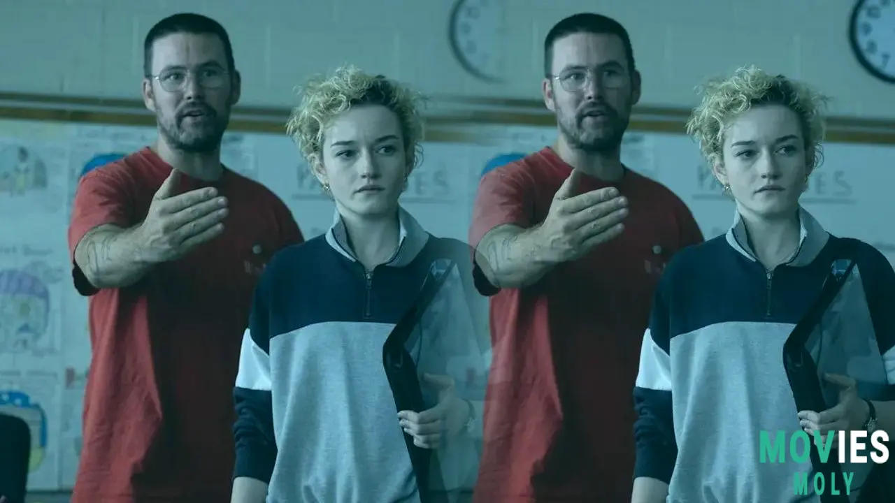 Zach Cregger's Sci-Fi Epic 'The Flood' Hits Theatrical Roadblock at Netflix image 5