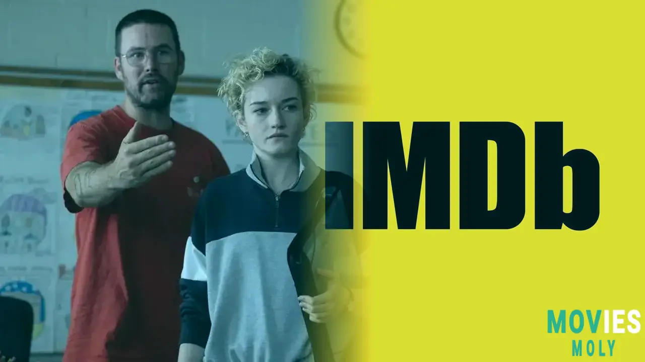 Zach Cregger's Sci-Fi Epic 'The Flood' Hits Theatrical Roadblock at Netflix image 6