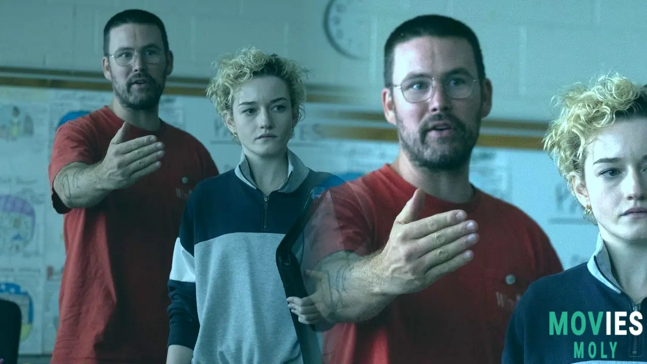 Zach Cregger's Sci-Fi Epic 'The Flood' Hits Theatrical Roadblock at Netflix Main Image