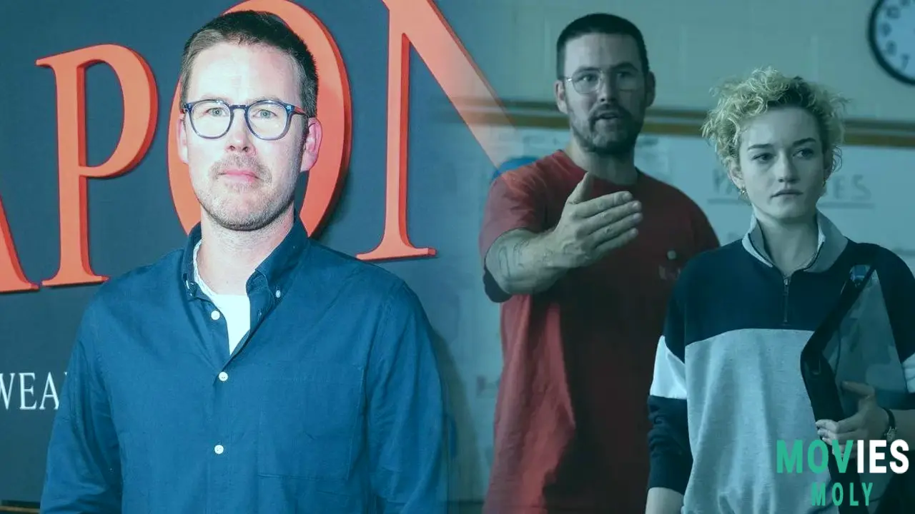 Zach Cregger's 'The Flood' Faces Deep Waters Over Netflix Theatrical Release Standoff image 5