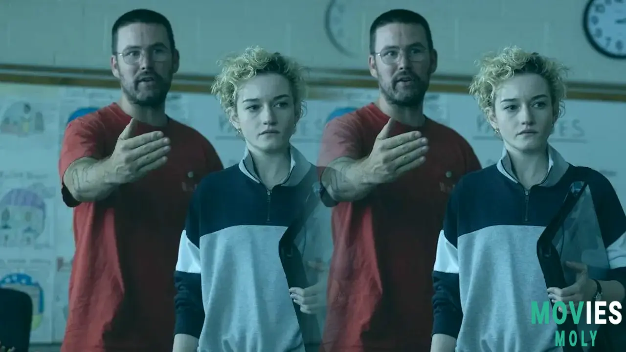 Zach Cregger's 'The Flood' Faces Deep Waters Over Netflix Theatrical Release Standoff image 6