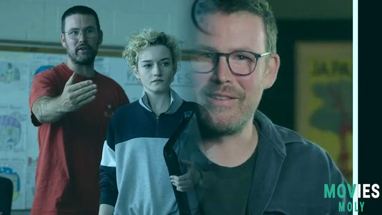 Zach Cregger's 'The Flood' Faces Deep Waters Over Netflix Theatrical Release Standoff image 7