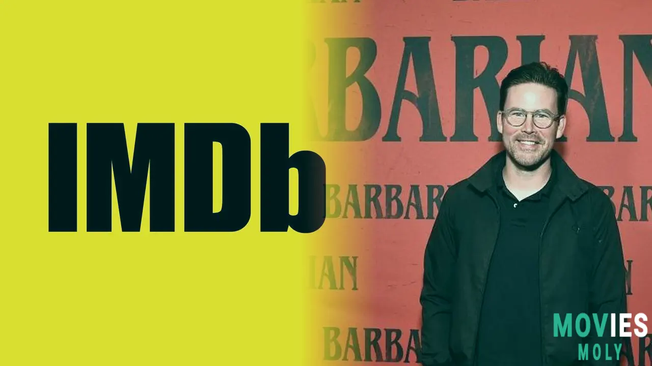 Zach Cregger's 'The Flood' Faces Deep Waters Over Netflix Theatrical Release Standoff image 9