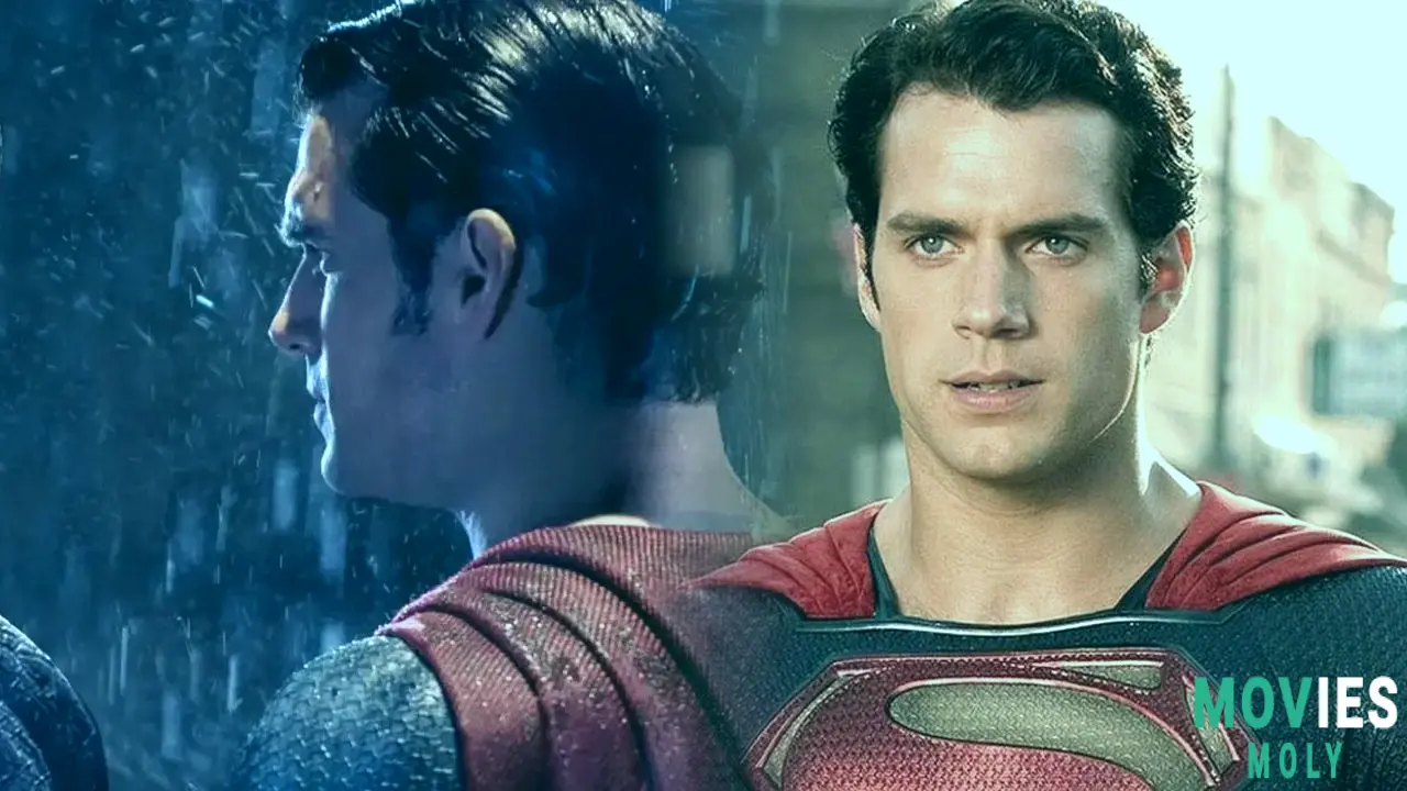 Zack Snyder Declares "Henry Cavill Is Superman" and Fans Are Going Wild! image 3