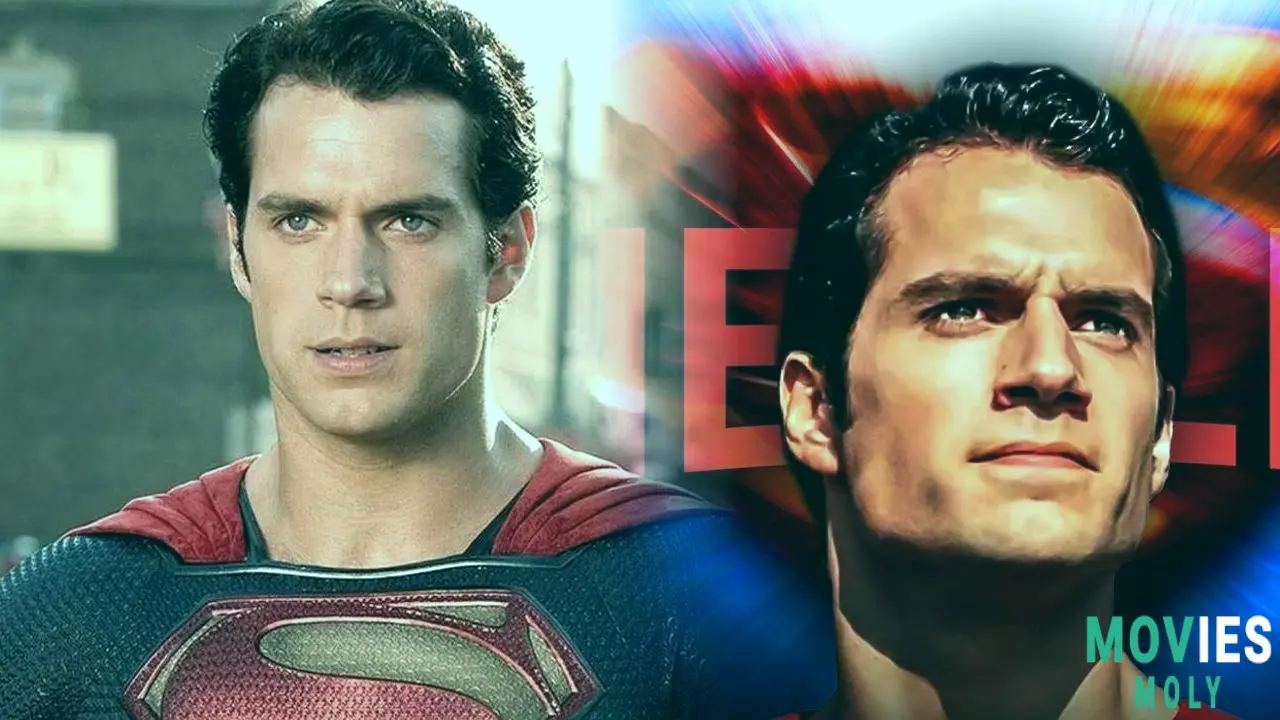 Zack Snyder Declares "Henry Cavill Is Superman" and Fans Are Going Wild! image 4