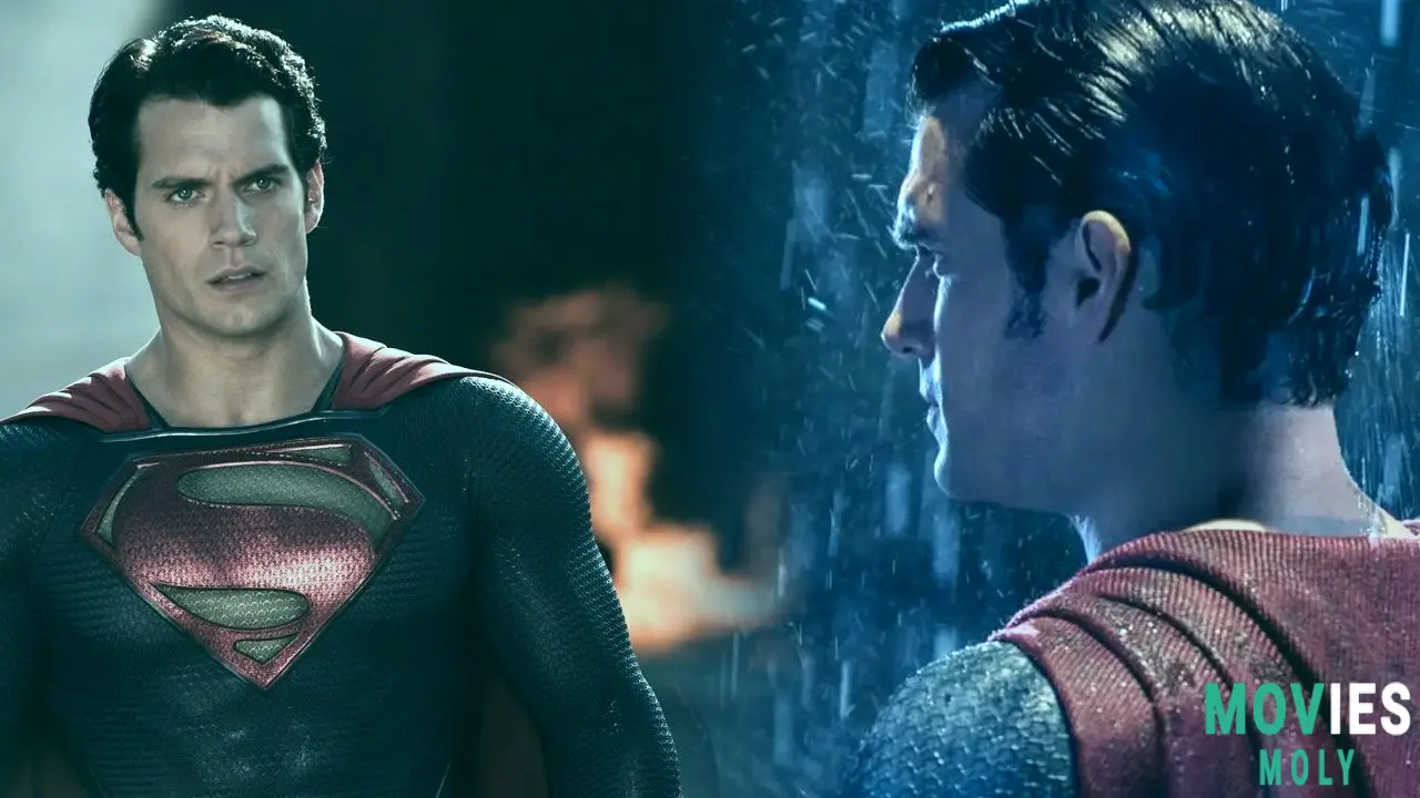 Zack Snyder Declares "Henry Cavill Is Superman" and Fans Are Going Wild! Main Image