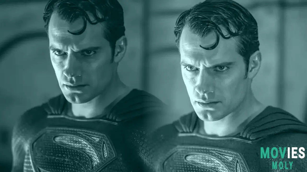 Zack Snyder Ignites the Internet: "Henry Cavill Is Superman" Post Rekindles DCEU Debate image 3