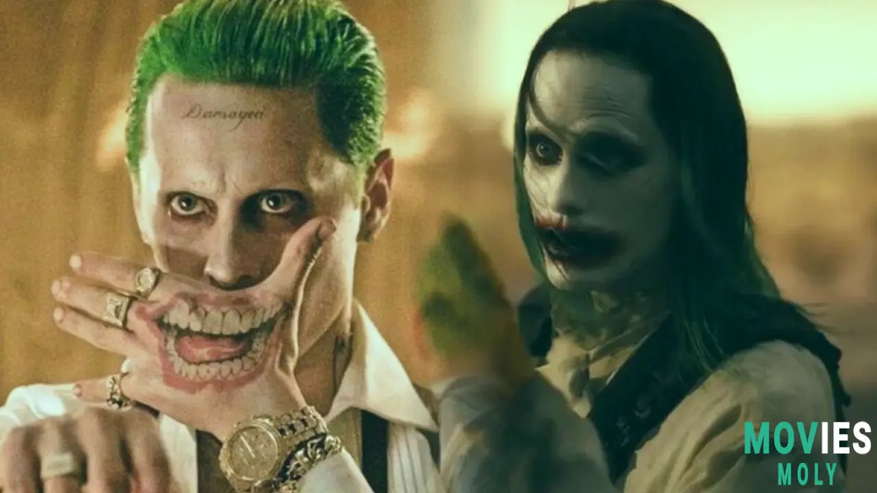 Zack Snyder's Latest Joker Photo Reignites Enduring SnyderVerse Hopes image 7