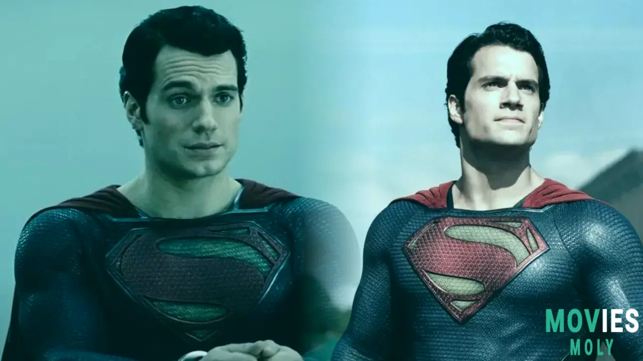 Zack Snyder's Latest Superman Posts Reignite Hope for Henry Cavill's Return image 4