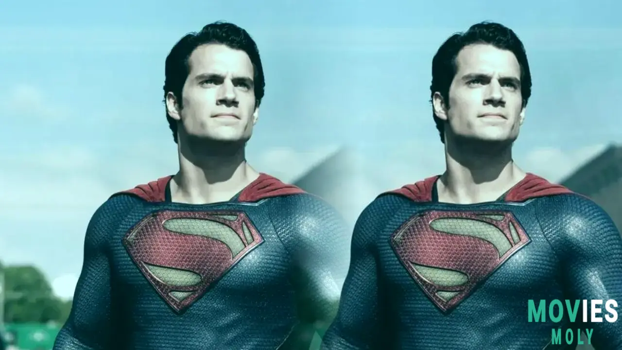Zack Snyder's Latest Superman Posts Reignite Hope for Henry Cavill's Return image 5
