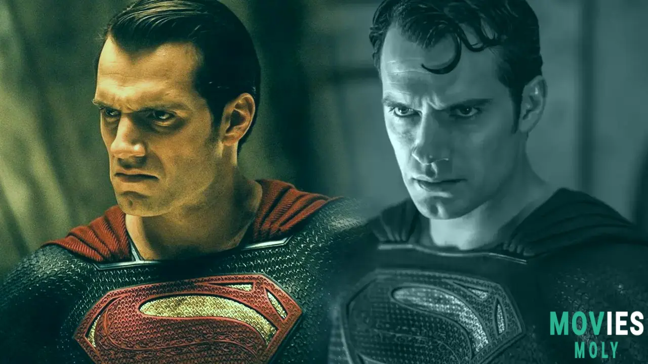 Zack Snyder's Superman Post: What It Means for Henry Cavill and the DCU image 3