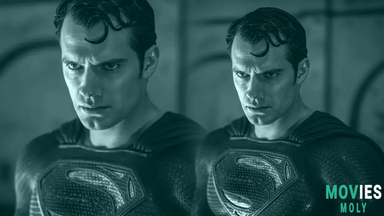 Zack Snyder's Superman Post: What It Means for Henry Cavill and the DCU image 4