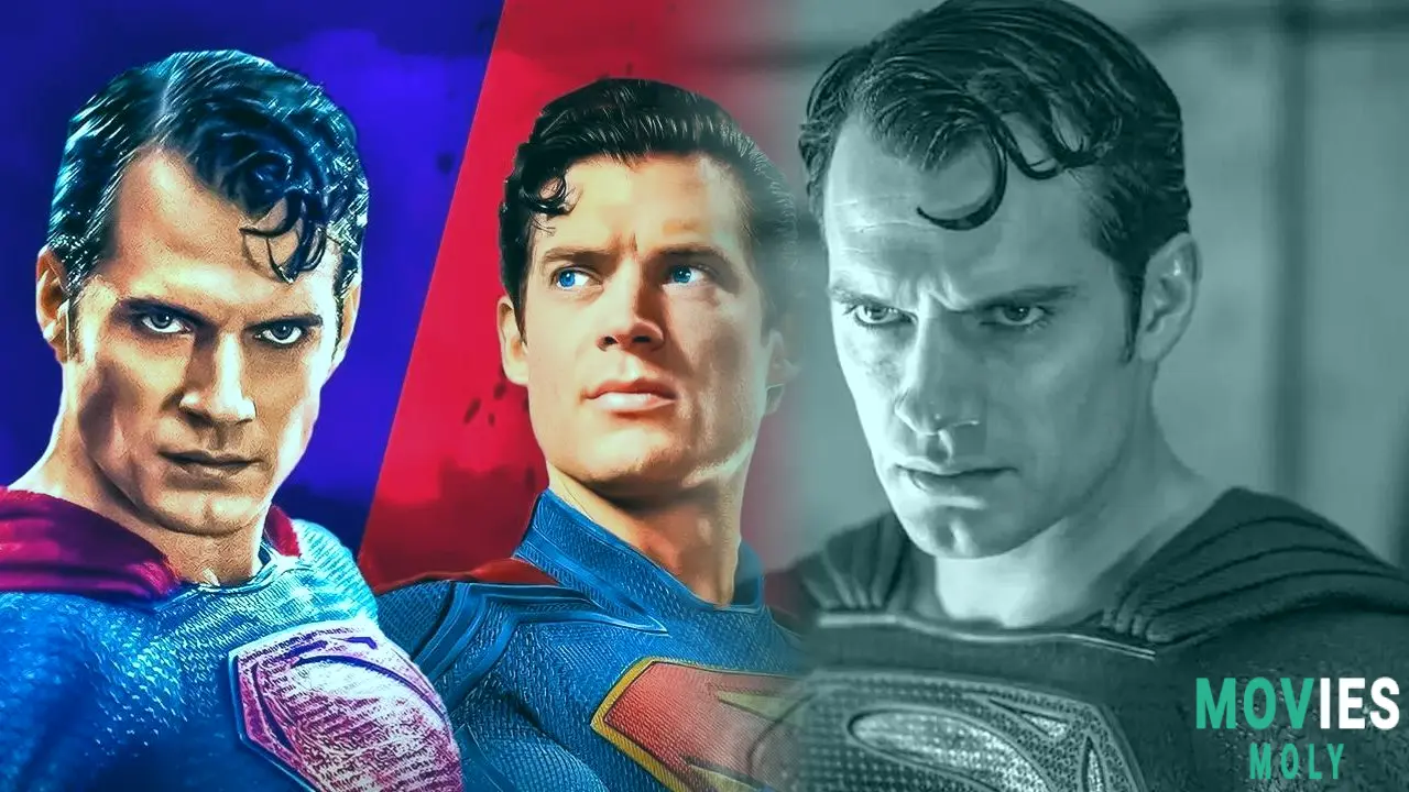 Zack Snyder's Superman Post: What It Means for Henry Cavill and the DCU image 6