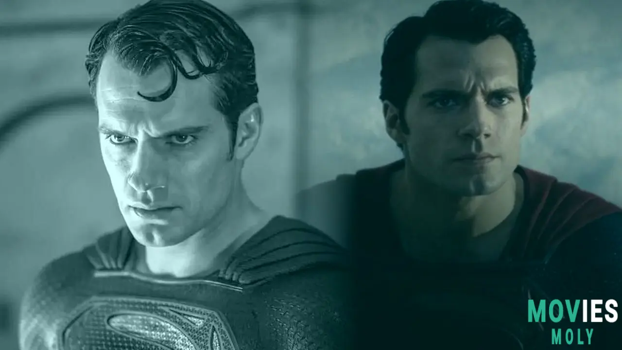 Zack Snyder's Superman Post: What It Means for Henry Cavill and the DCU image 7