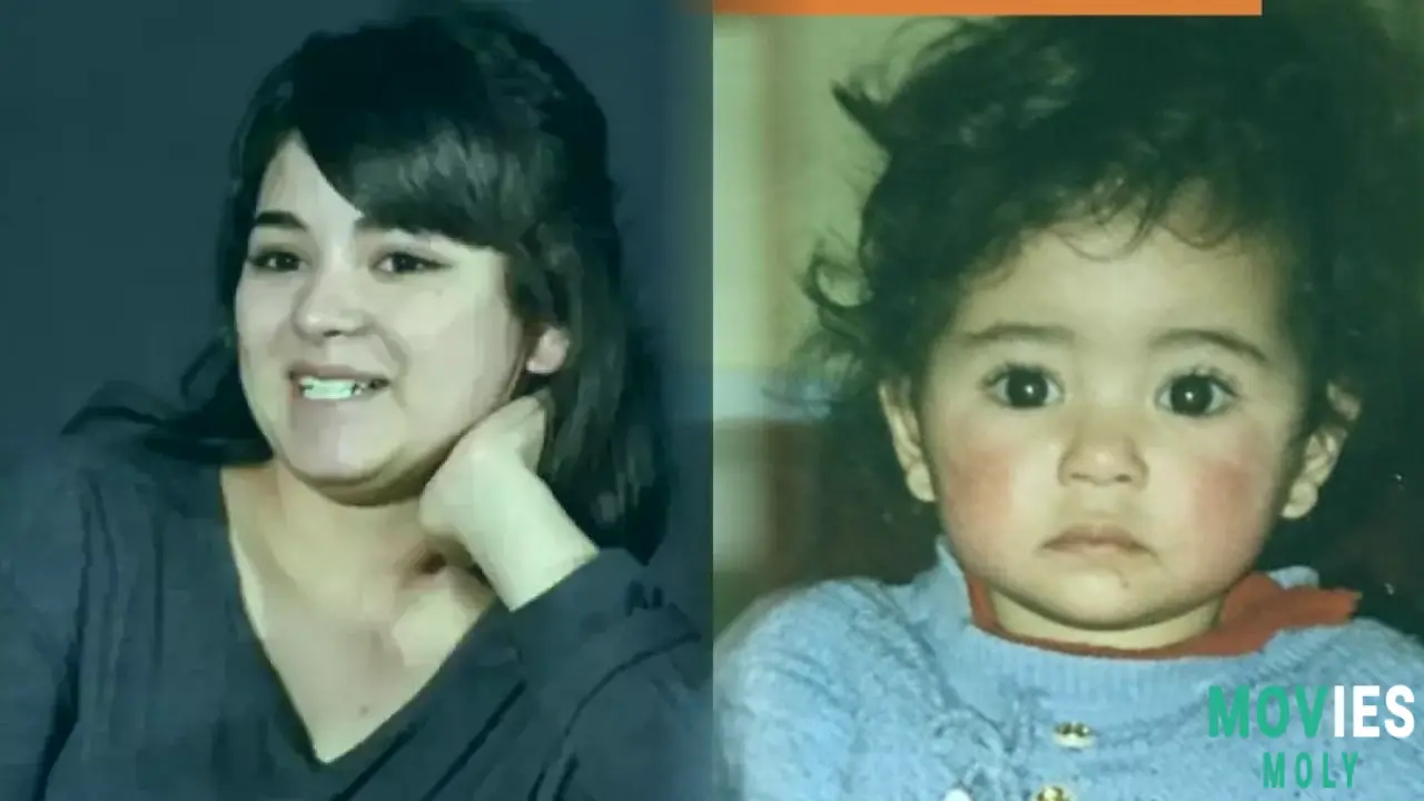 Zaira Wasim: From Child Star to Spiritual Path to Marriage image 4
