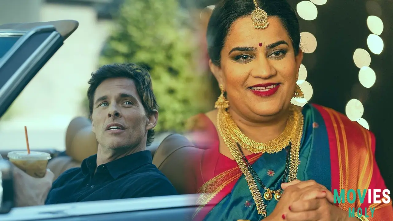 Zarna Garg’s Journey Through Failure and Culture to Become a Full Comedy Meal image 3